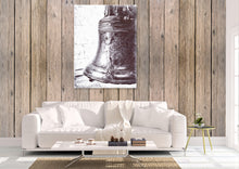 Load image into Gallery viewer, Liberty Bell Canvas Print