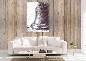 Liberty Bell Canvas Print