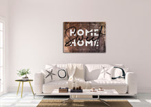 Load image into Gallery viewer, Home Sweet Home Canvas Print