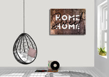 Load image into Gallery viewer, Home Sweet Home Canvas Print